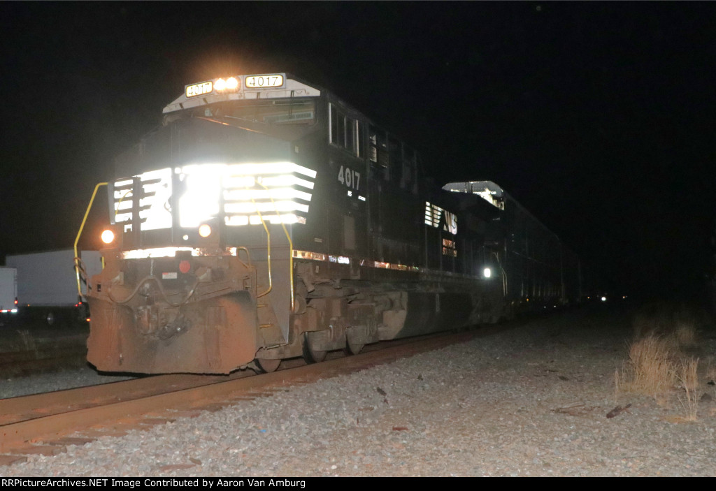 NS 18E